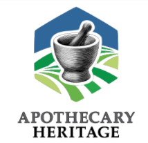 Apothecary Heritage Ecommerce