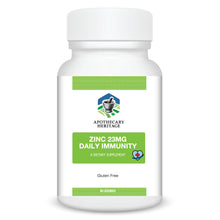 Load image into Gallery viewer, Zinc 23 MG