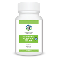 Load image into Gallery viewer, Magnesium Complete 300mg