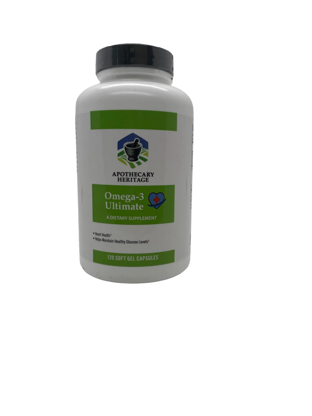 Omega 3 Ultimate